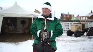 Анонс программы и наборов. Сыроварня 
