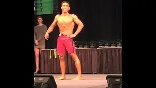 2015 Naturally-Fit Show Reflection
