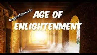 🌐 Enlightenment Unleashed: Minds Ignited, Ideas Transformed! ✨ #AgeOfReason
