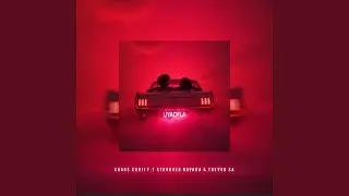 Uyadela (feat. Stronger Navara & Trevor SA) (Radio Edit)