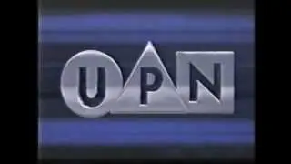 UPN Boston MA USA affiliate WSBK TV 38 (UHF) ID July 4, 2001