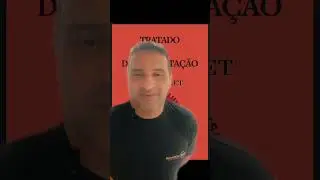 Paul Otlet com Gustavo Henn