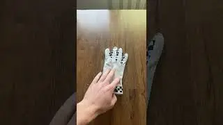 Why would you want a basic golf glove that isn&rsquo;t comfortable to wear?