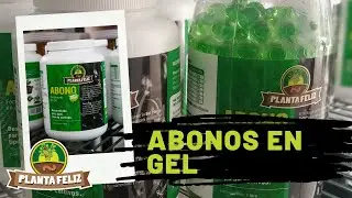 Geles Fertilizantes