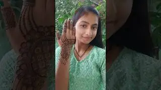 #mehndi #viralvideo #shots