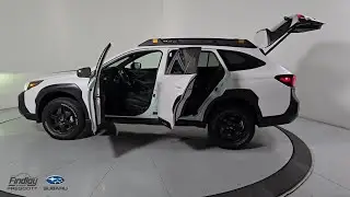 2025 Subaru Outback Wilderness Prescott, Scottsdale, Sedona, Cottonwood, Camp Verde AZ