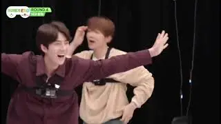 ICONICO MOMENTO SEBAEK EN EXO ARCADE 😂👌
