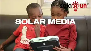 solar media