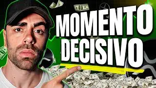⚠️LLEGÓ LA HORA!😱XRP DEBE REACCIONAR ASÍ🚨EL MOVIMIENTO DE LOS BANCOS QUE AFECTARÁ A RIPPLE🔥#ripple