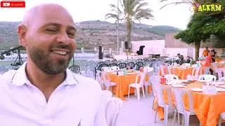 رجا ابو عابد افراح ال كرم المعلقه العريس محمد علي 2021