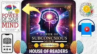 THE POWER OF YOUR SUBCONSCIOUS MIND BOOK SUMMARY HINDI | BOOK SUMMARY BY JOSEPH'S MURPHY