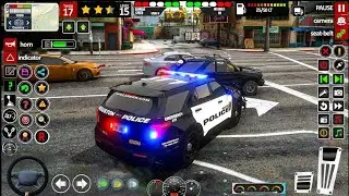 سياره شرطه مرسيدس.🔔👍