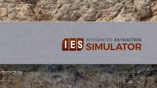 CRC ORE - Integrated Extraction Simulator - short version