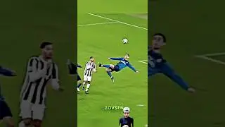 Ronaldo bicycle kick😱 #bicyclekickronaldo #football #greenscreenshort#shorts#youtubeshorts #cr7