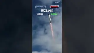 USA vs Russia ICBM: Which Wins in Nuclear War?
