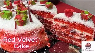 Red Velvet Cake