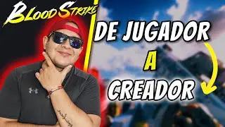 🔥¡Empieza HOY! Cómo Crear Contenido ÉPICO de Blood Strike y Destacar