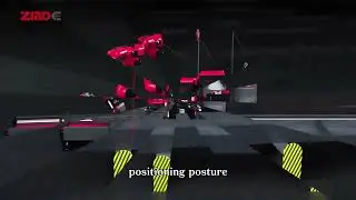 Smart Welding Robot for Steel Fab: Massive Cost Cuts & Precision Gains!