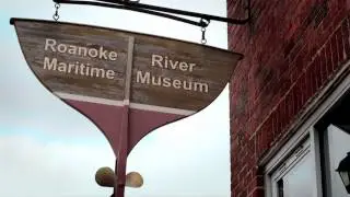 06 Roanoke River Lighthouse and Maritime Museum