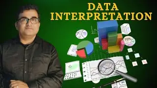 Data interpretation|| Smart Approach ||