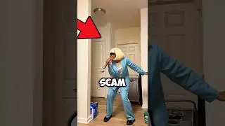 Someone Tried to Scam a Tyler, The Creator Fan