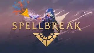 Spellbreak Avatar Style - F**kin Noob