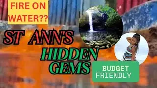 Hidden Gems of St. Ann &ndash; Jamaica&rsquo;s Best Beaches!