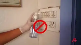 Sterimate-UVC based handheld steriliser