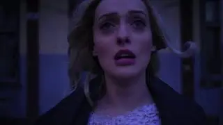 The Last Train ( One Minute Short Film ) Film Riot / Filmstro Competition