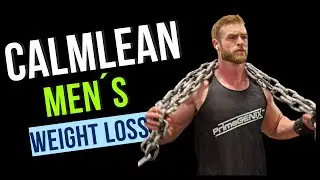 [CALMLEAN REVIEW 2022] Calmlean - Calmlean For Men&rsquo;s Weight Loss - Calmlean Supplement