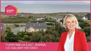 FORRAMOYLE EAST, BARNA, CO GALWAY, H91D6EV