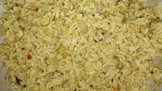 Ridge Gourd rice recipe in Tamil | Madurai Sundari's Kitchen ❤️ | பீர்க்கங்காய் சாதம் #ridgegourd