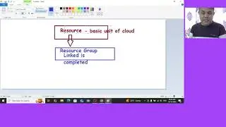 What is Resource , resource group and Subscription in Azure Cloud . Azure cloud basic understanding.
