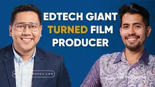 Education, Movies & IMPACT: Iman Usman’s Incredible Journey