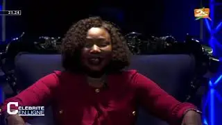 #2STVLIVE SODA BOUSSO SECK DANS CELEBRITE EN LIGNE DU 26 JUILLET 2020