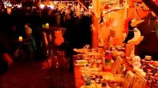 Abensberger Niklasmarkt 2014 - TVA Bericht