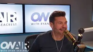 Ryan Weighs In On Sisanie's Papa vs Daddy Debate | On Air with Ryan Seacrest