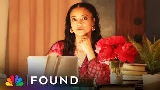 Lacey, Margaret, Dhan and Zeke Finally Forgive Gabi | Found | NBC