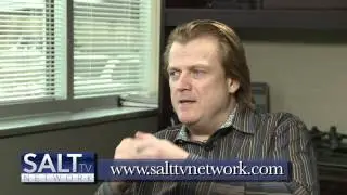 OVERSTOCK.COM CEO PATRICK BYRNE DISCUSSES RACKETEERING LAWSUIT AGAINST GOLDMANS SACHS