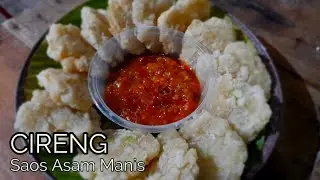 CIRENG | cara termudah yang pernah saya recook