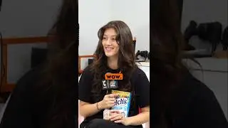 Jade LeMac's Hidden Talent REVEALED! 🤹&zwj;♀️ Plus NYC Souvenir Surprise!