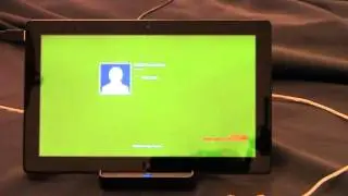 Microsoft implements easy and secure digital identity protection in Windows 8
