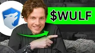 WULF Stock MONDAY CRAZY Update! (Exact Play Exposed) Terawulf best broker review