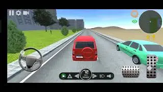 Offroad Patriot Oppona Games
