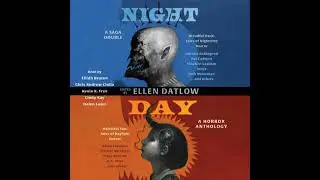 Night & Day: Dreadful Dark: Tales of Night Time Horror/Merciless Sun: Tales of Daylight Horror