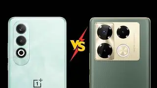 Infinix NOTE 40 Pro vs OnePlus NORD CE 4 Which Is Better?