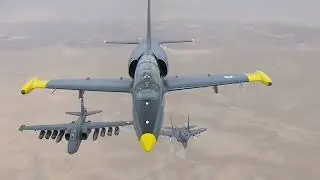 ℹ️ O'zbekiston harbiy-havo kuchlari | Air Force of Uzbekistan