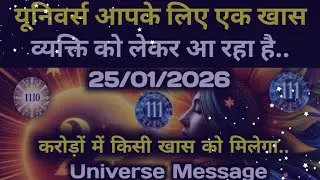 🔮 Unlock Your Destiny with Universal Tarot 369 Live Session ft. Neera Bind Tarot! 🔮