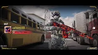 The lowest reload time of the ak117 Call of duty mobile