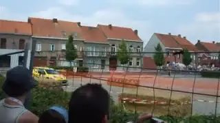 Ieper  Rally 2010